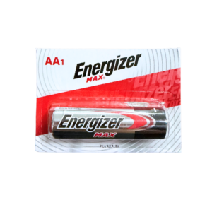 ENERGIZER MAX AA
