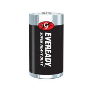 EVEREADY D