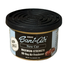 SANI AIR CAR NEW CAR 42G