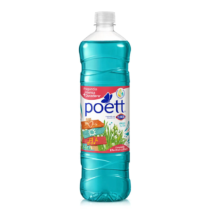 POETT ALEGRA TU DÍA 900 ML