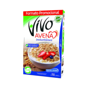 VIVO AVENA INSTANTÁNEA 700G