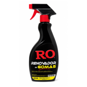 RO RENOVADOR DE GOMAS 500 ML