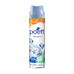 POETT SPRAY SOLO PARA TI 360ML