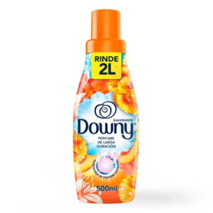 DOWNY VERANO TROPICAL 500 ML