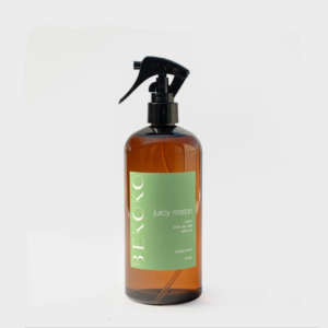 HOME SPRAY AROMATIZANTE BEKOKO JUICY MELON 500 ML