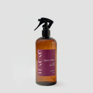 HOME SPRAY AROMATIZANTE BEKOKO BLACK CHERRY 500 ML