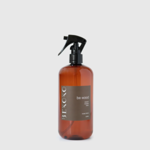 HOME SPRAY AROMATIZANTE BEKOKO BE WOOD 500 ML