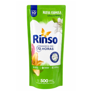 RINSO DOYPACK 500 ML