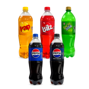 BEBIDA CCU 1.25 LT INDIVIDUAL (1 UNIDAD)