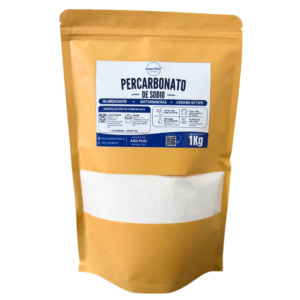 PERCARBONATO DE SODIO 1 KG