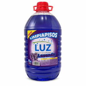 LIMPIAPISOS ECO 5 LT