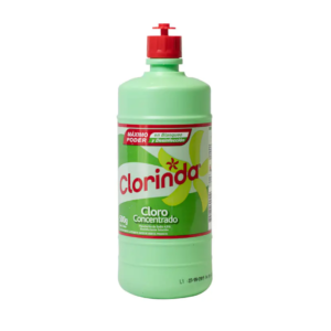 CLORINDA 500G