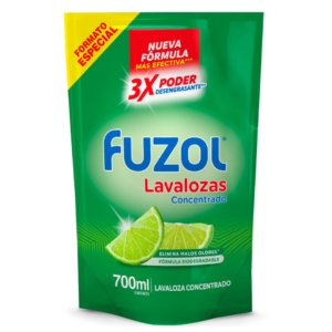 FUZOL LAVALOZAS LIMÓN 700 ML