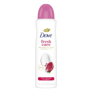 DESODORANTE DOVE SPRAY GRANADA 150 ML