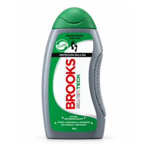 BROOKS TALCO 80GR