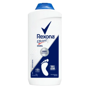 REXONA EFFICIENT TALCO 200GR